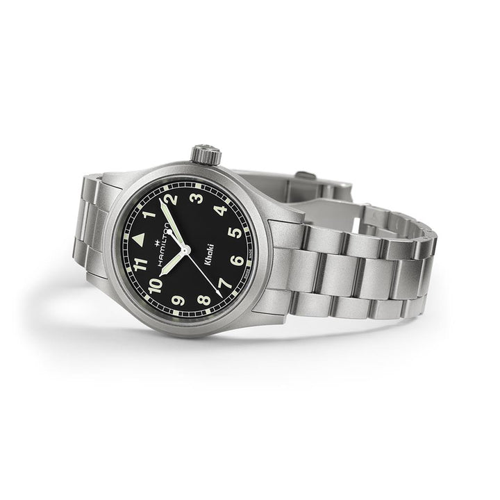 Montre Hamilton Khaki Field Quartz