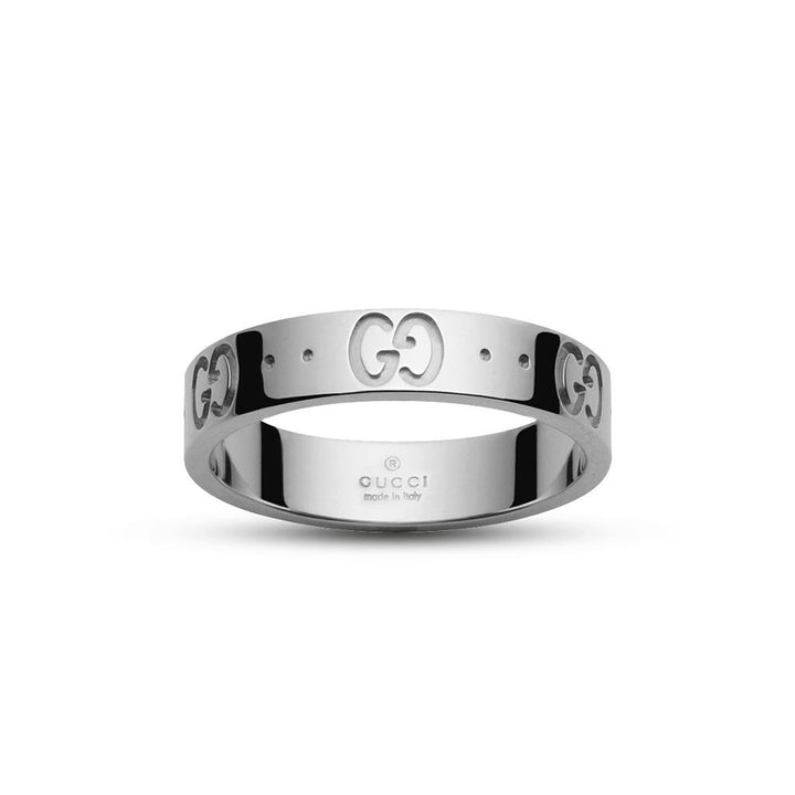 Gucci Icon Ring