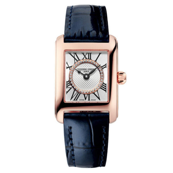 Montre Frederique Constant Carree Ladies