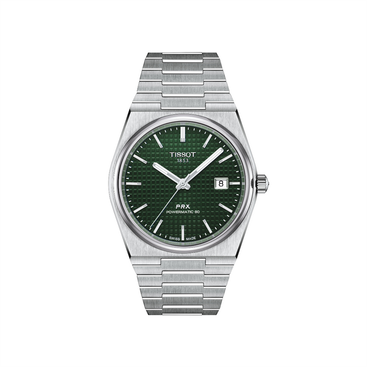 Montre Tissot PRX