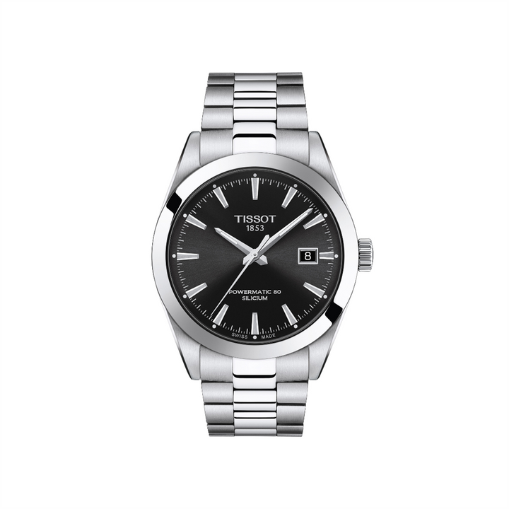 Tissot Gentleman