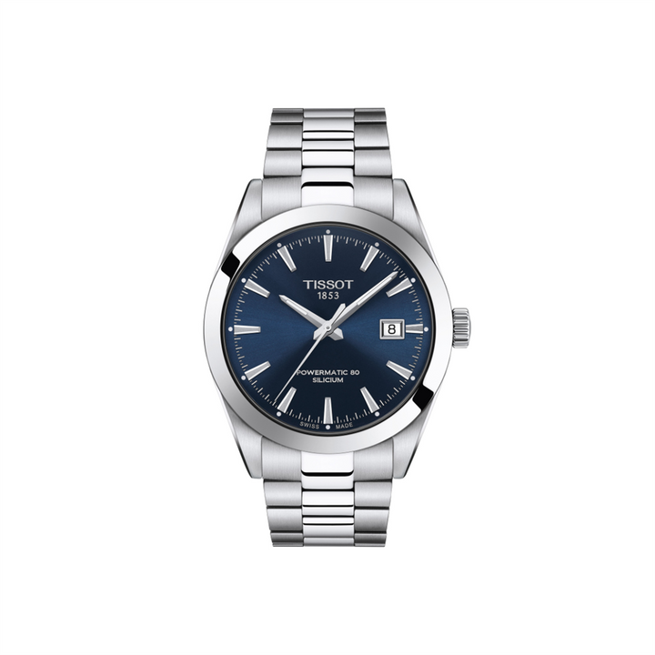 Montre Tissot Gentleman