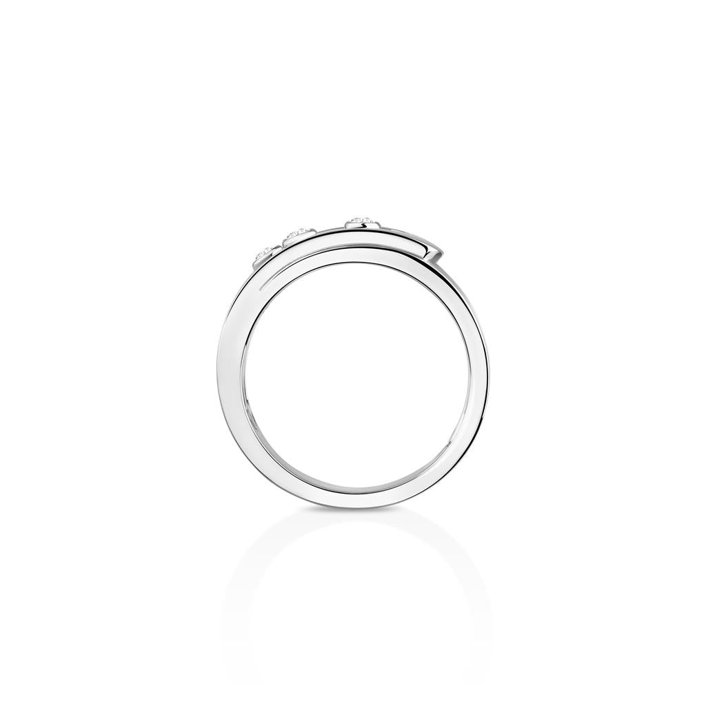 Bague Messika Move Noa