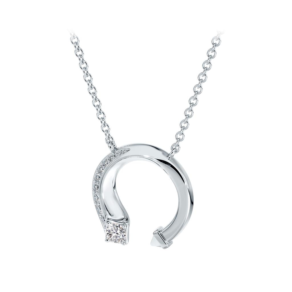 Collier à diamants Forevermark Avaanti