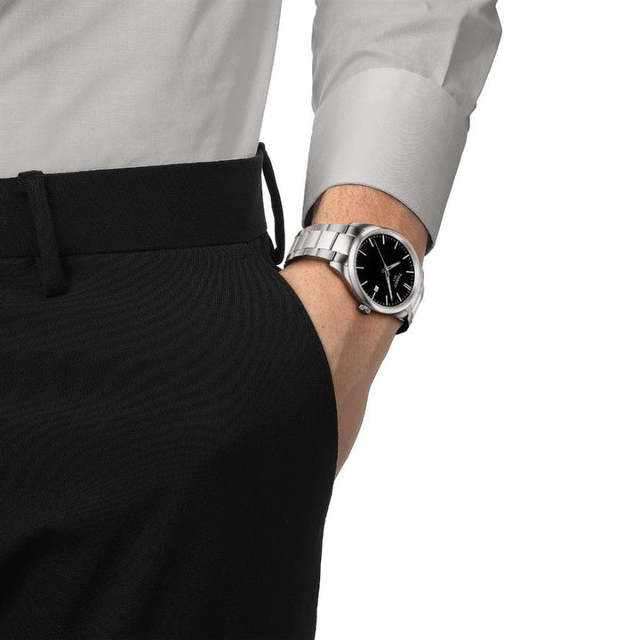 Montre Tissot PR 100