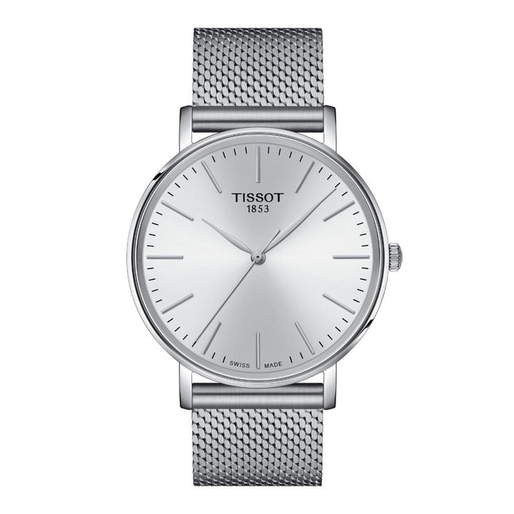 Tissot Everytime Watch