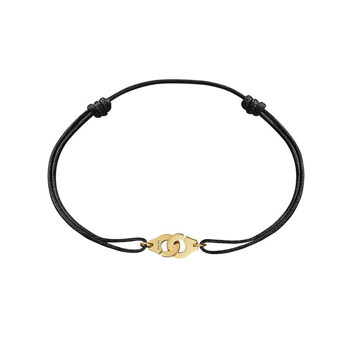 Bracelet dinh van Menottes