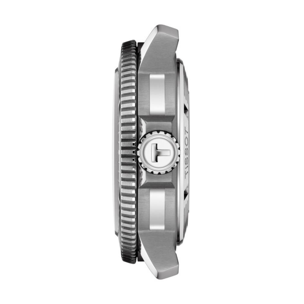 Montre Tissot Seastar 2000 Proffesional Powermatic 80