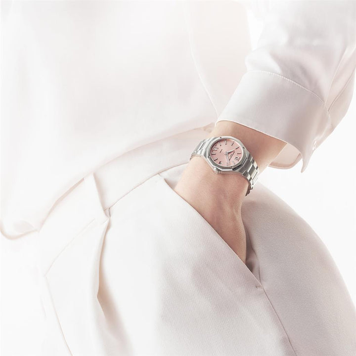 Montre Baume & Mercier Riviera 10812