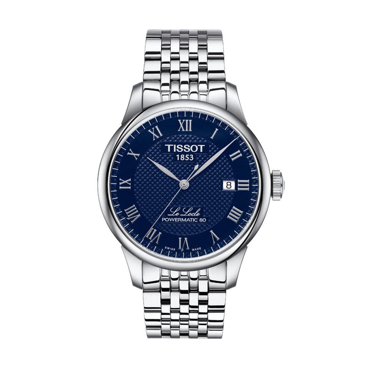 Tissot Le Locle