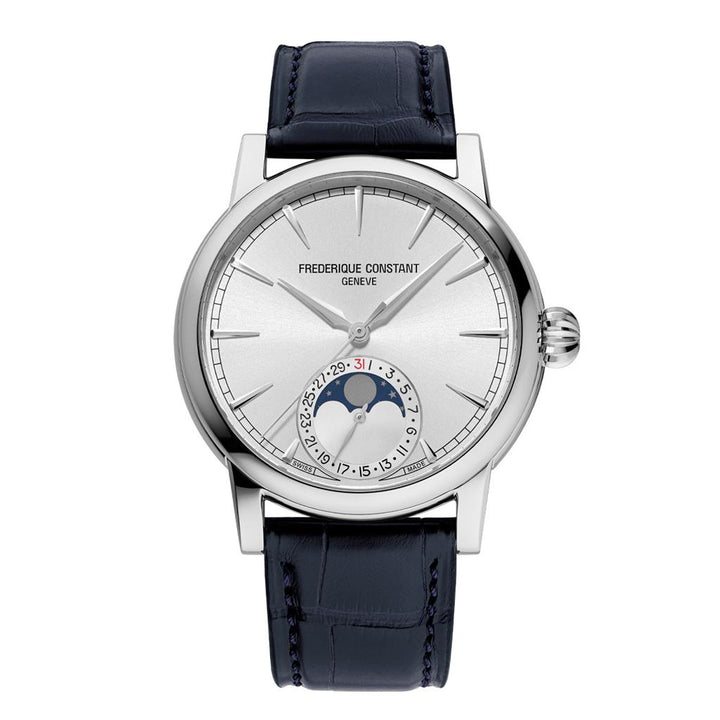 Frederique Constant Manufacture Watch