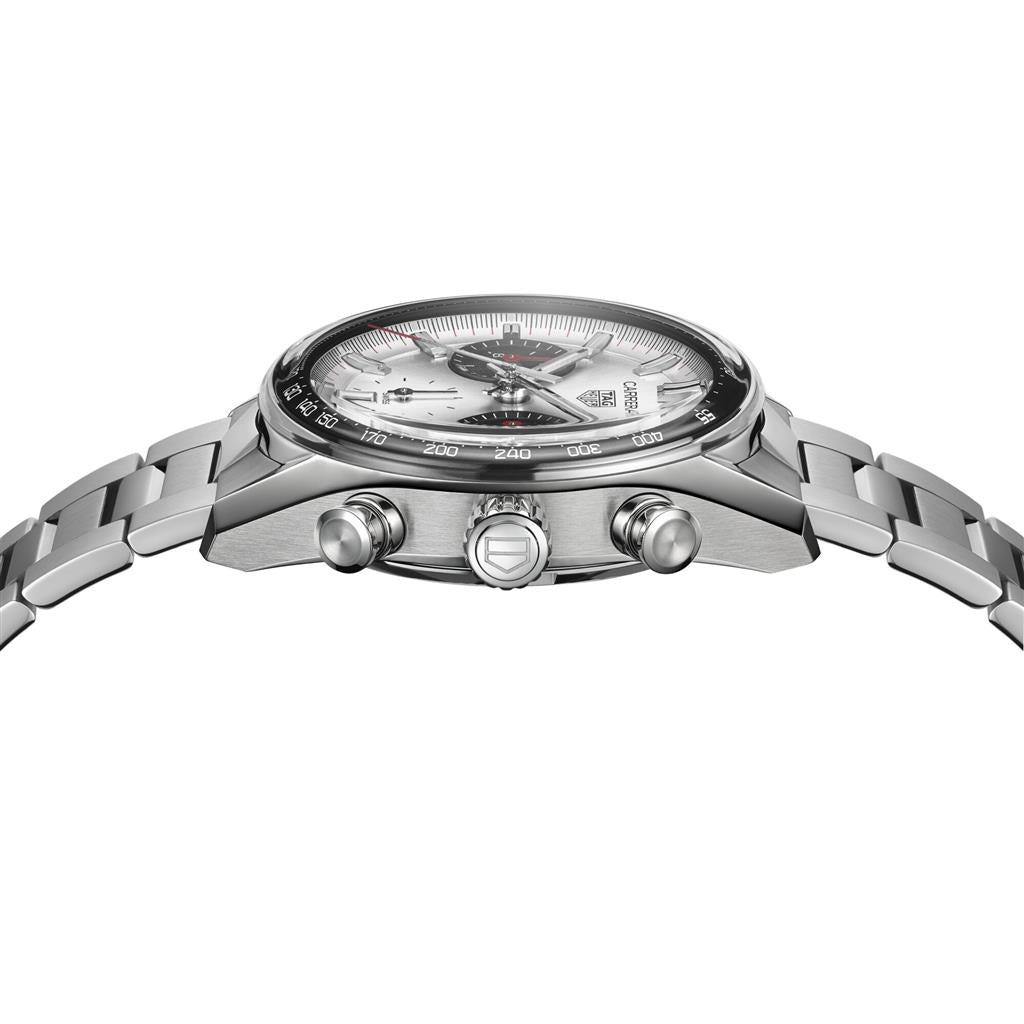TAG Heuer Carrera Chronograph Watch
