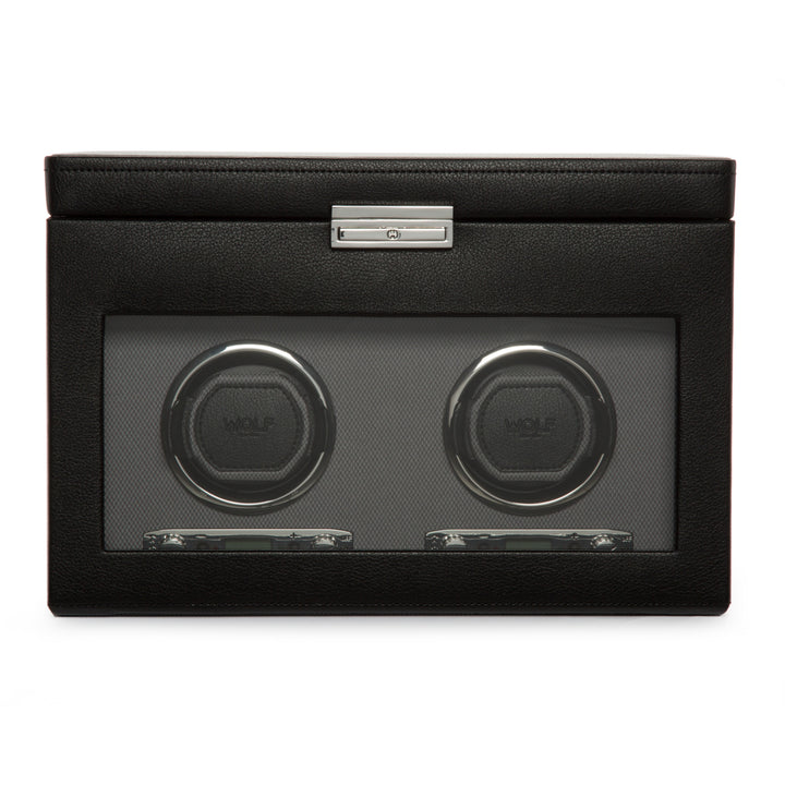 Watch winder for Wolf Viceroy Double watches