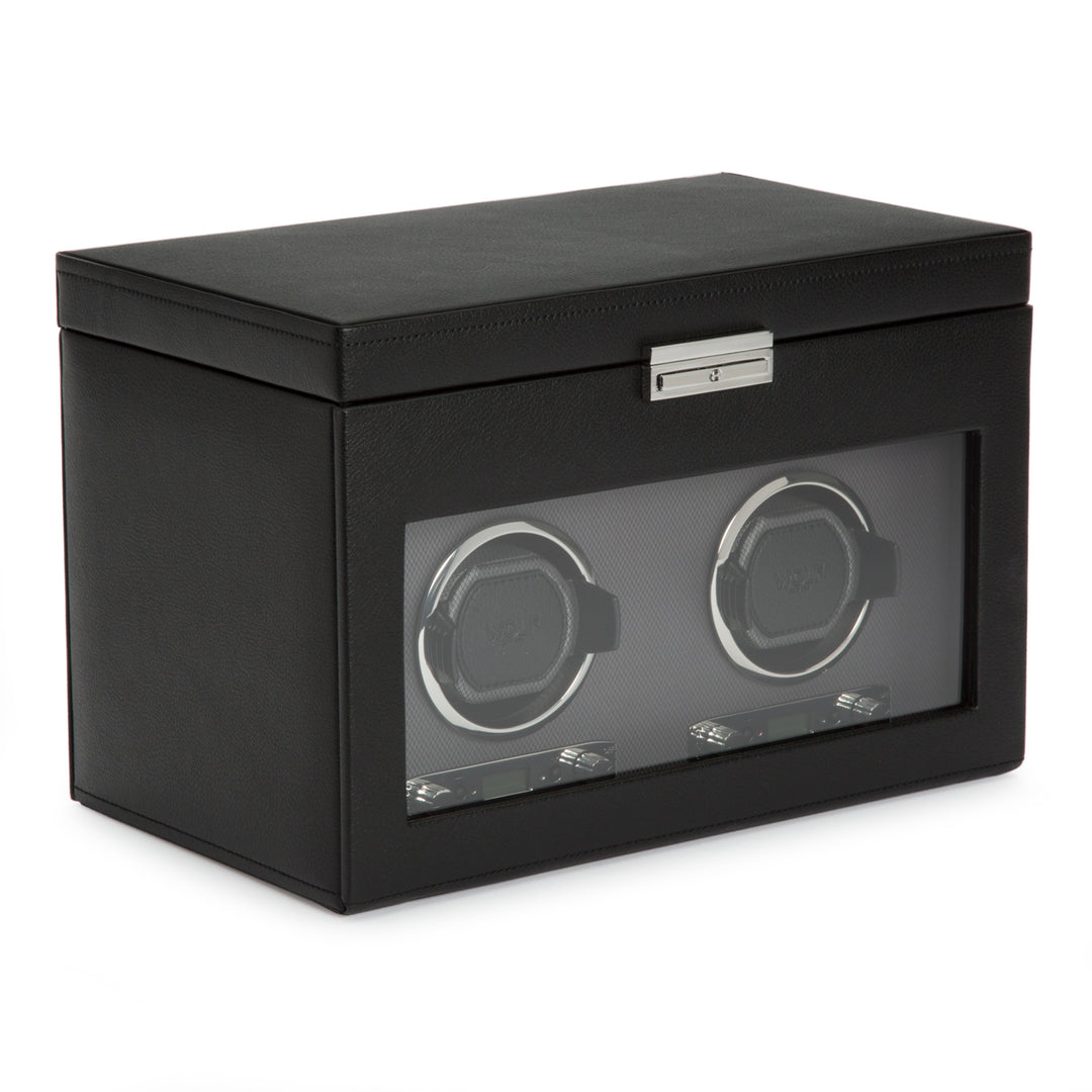 Watch winder for Wolf Viceroy Double watches
