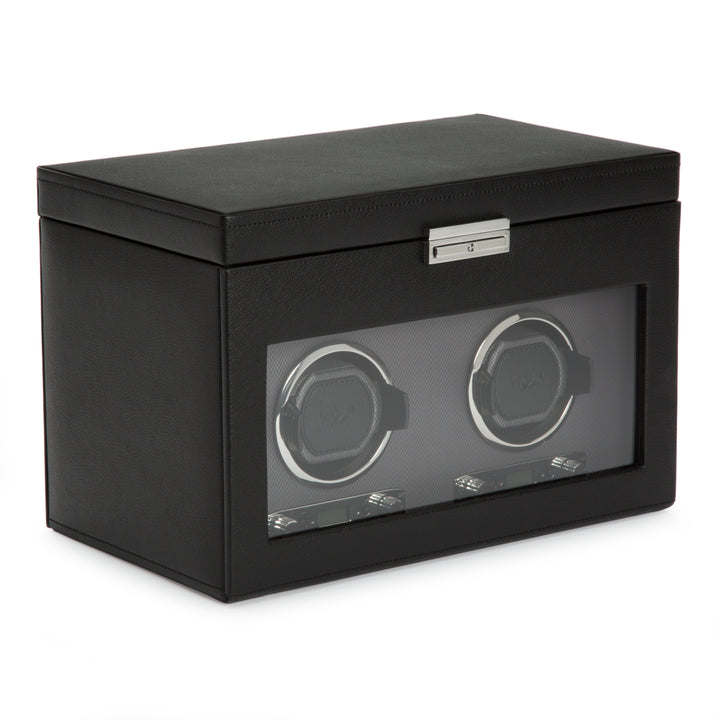 Watch winder for Wolf Viceroy Double watches