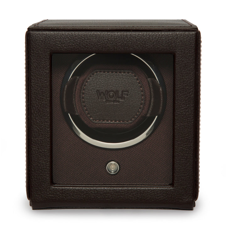 Winder for Wolf Cub Single watch with cover