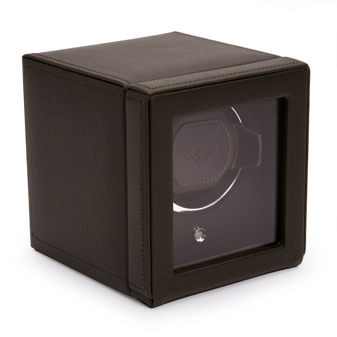 Winder for Wolf Cub Single watch with cover