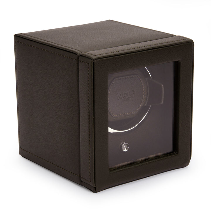 Winder for Wolf Cub Single watch with cover