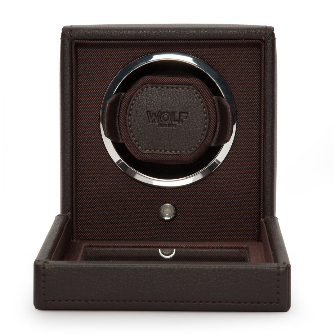 Winder for Wolf Cub Single watch with cover