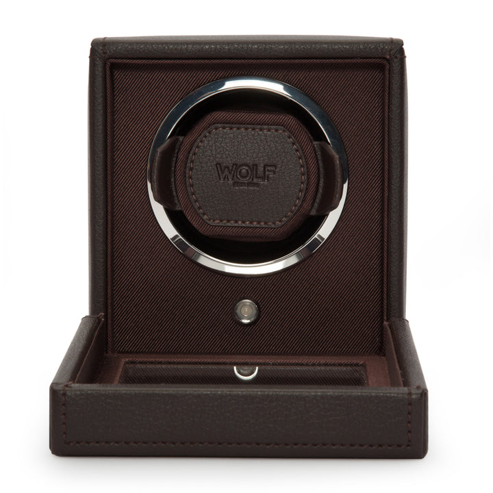 Winder for Wolf Cub Single watch with cover