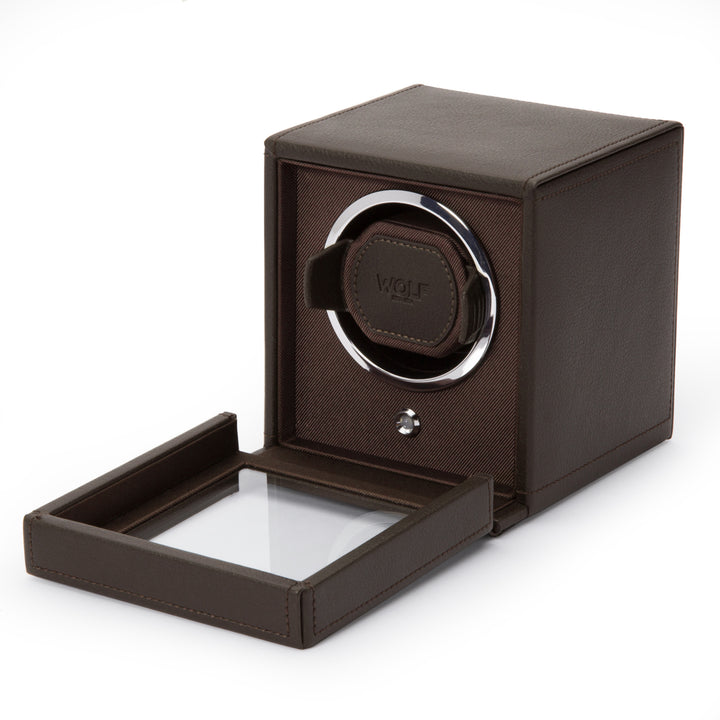 Winder for Wolf Cub Single watch with cover