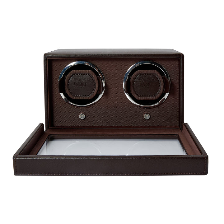 Winder for Wolf Cub Double Watches