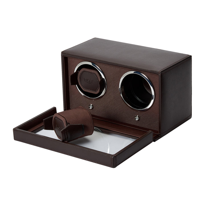 Winder for Wolf Cub Double Watches