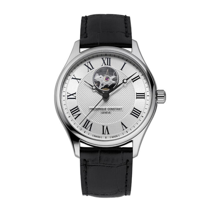 Frédérique Constant Classics Heartbeat Watch