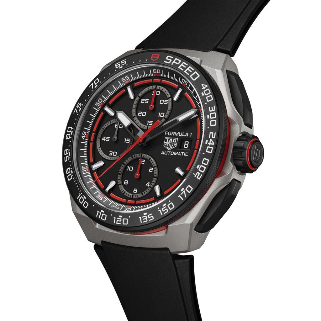 TAG Heuer Formula 1 Chronograph Watch