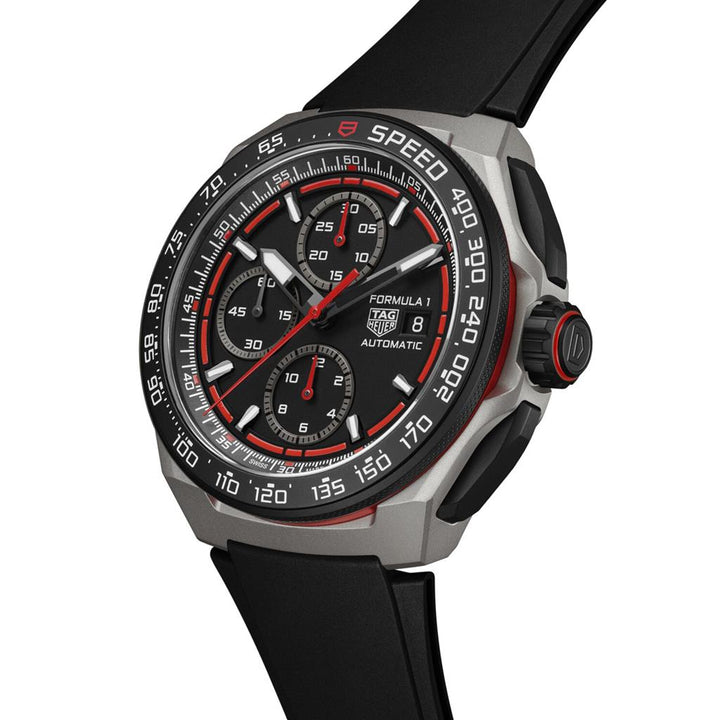 TAG Heuer Formula 1 Chronograph Watch