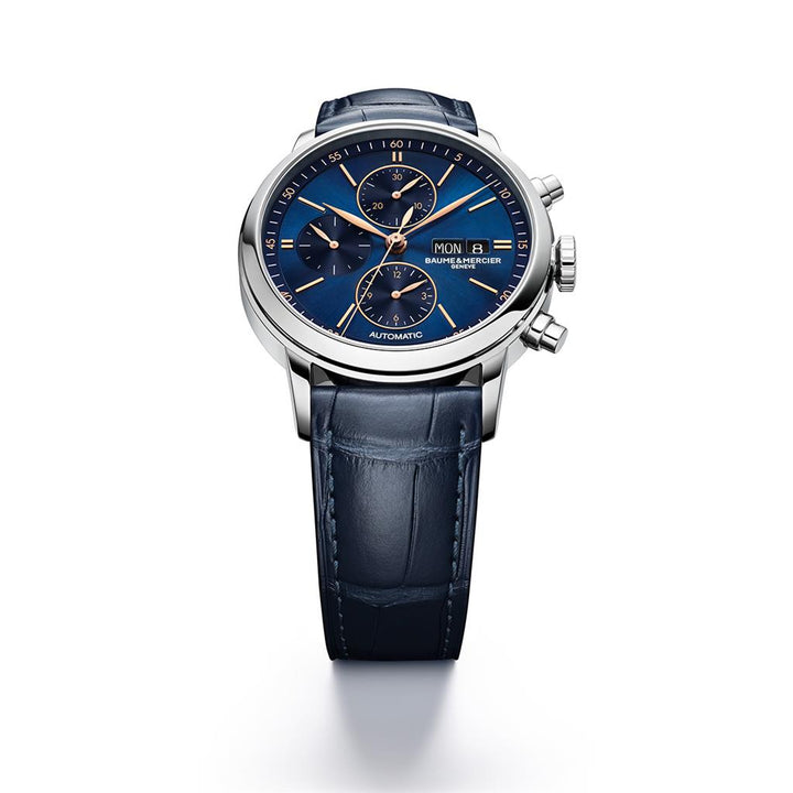 Montre Baume & Mercier Classima 10784
