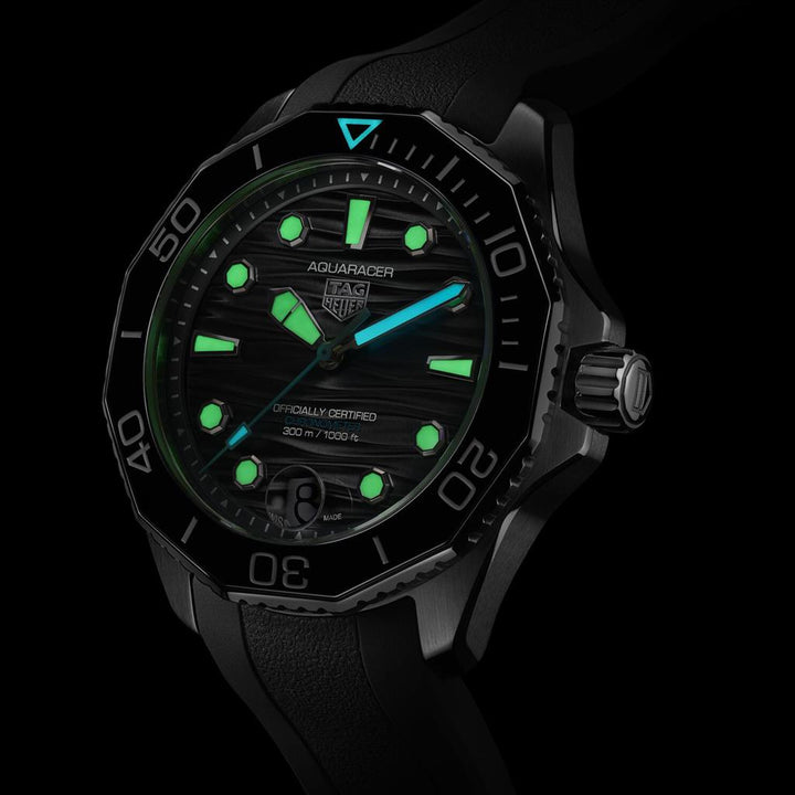 TAG Heuer Aquaracer Professional 300 Date Watch