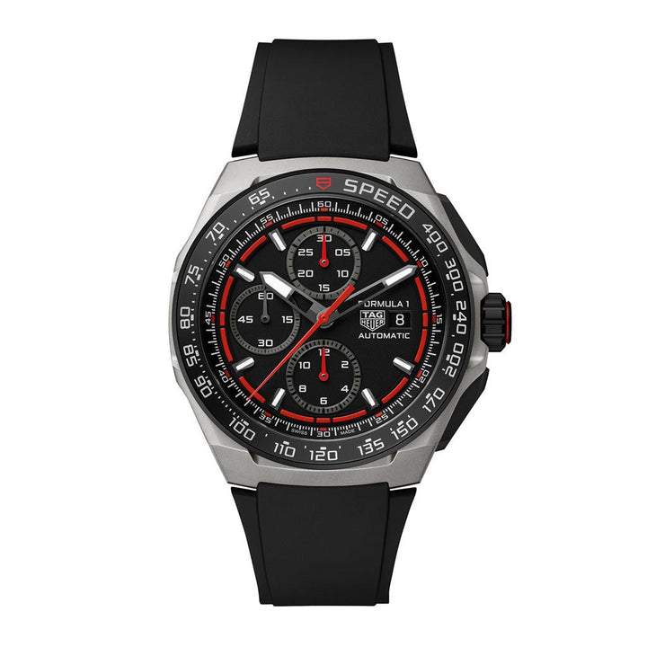 TAG Heuer Formula 1 Chronograph Watch