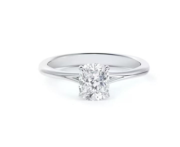Forevermark Icon Engagement Ring