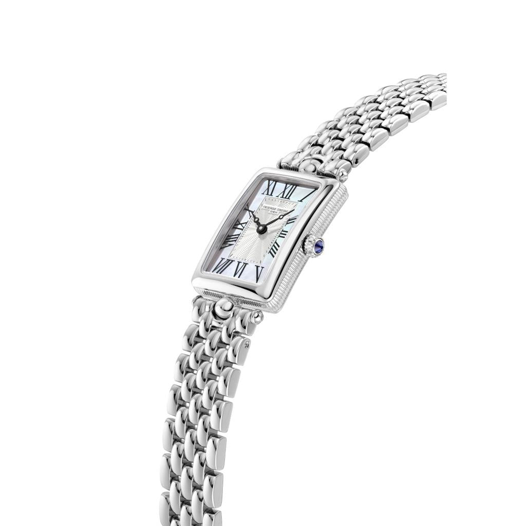 Montre Frederique Constant Art Deco