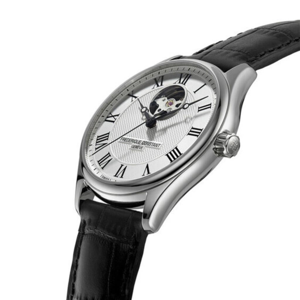 Montre Frédérique Constant Classics Heartbeat