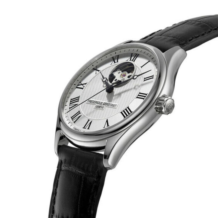 Frédérique Constant Classics Heartbeat Watch