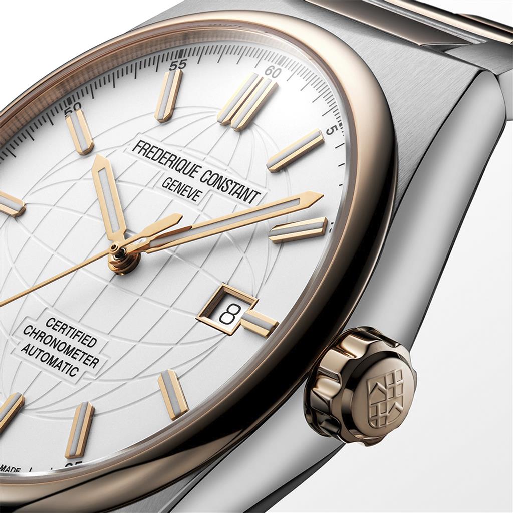 Montre Frédérique Constant Highlife Automatic COSC