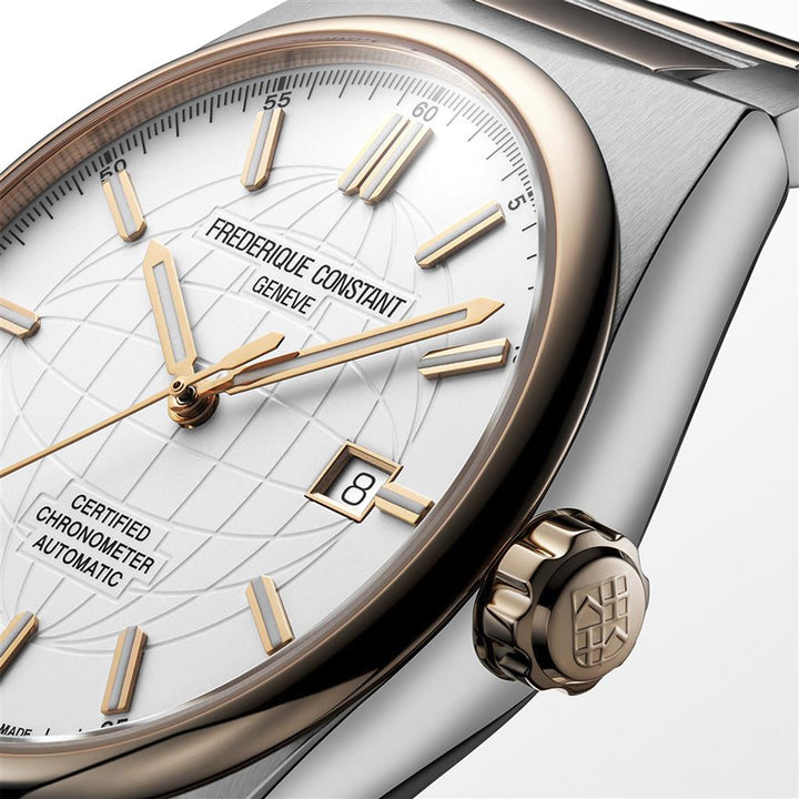Montre Frédérique Constant Highlife Automatic COSC