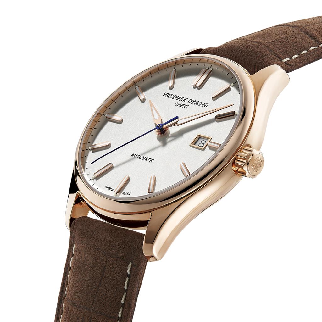 Frederique Constant Classics