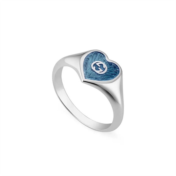 Bague Gucci Heart