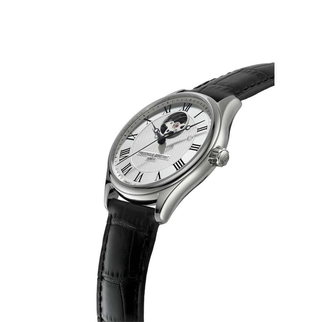 Frédérique Constant Classics Heartbeat Watch