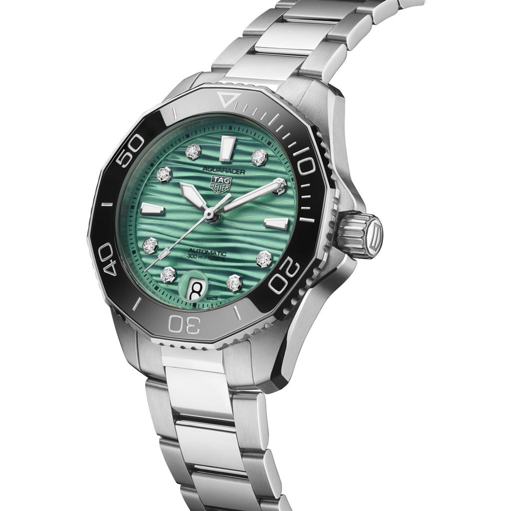 TAG Heuer Aquaracer Professional 300 Date Watch