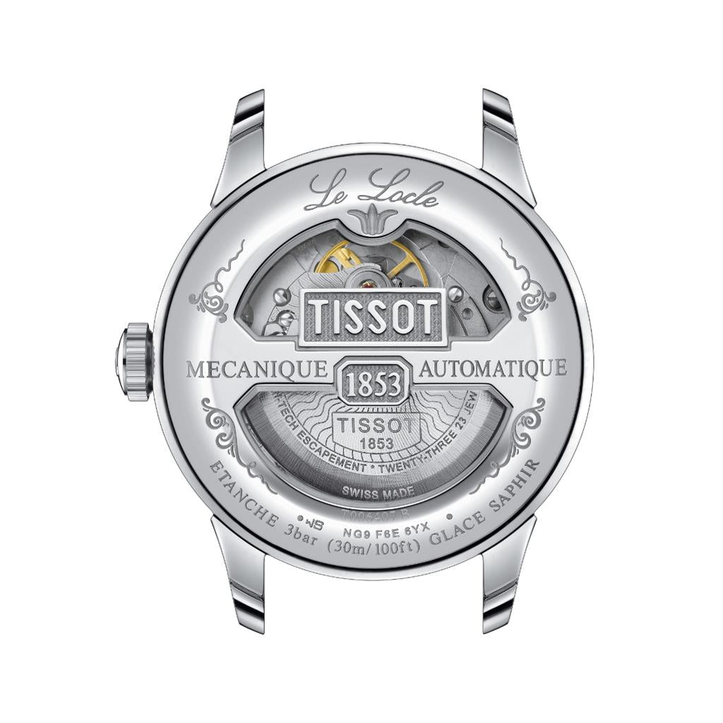 Tissot Le Locle