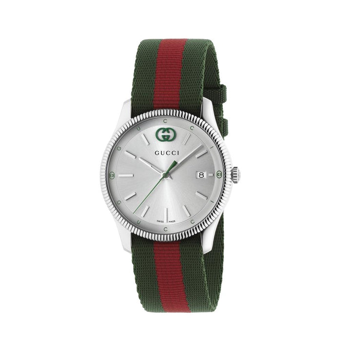 Gucci G-Timeless Watch