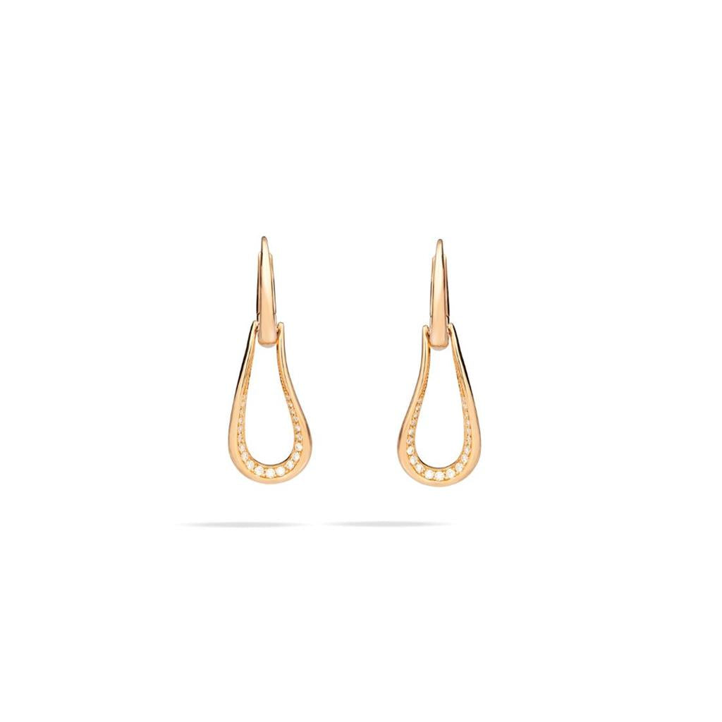 Pomellato Fantina Earrings