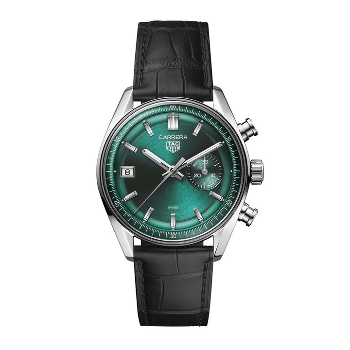 TAG Heuer Carrera Chronograph Watch