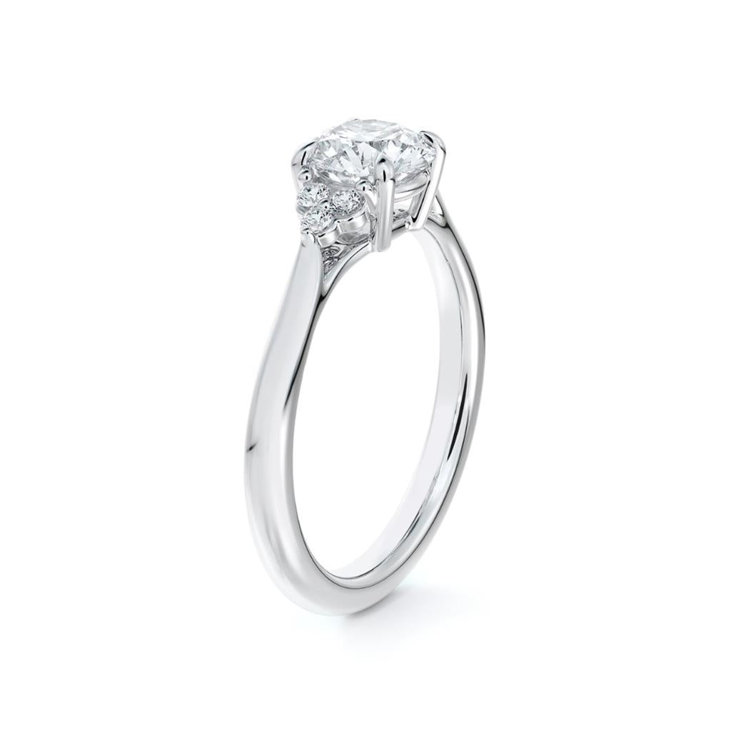 Forevermark Accent Ring