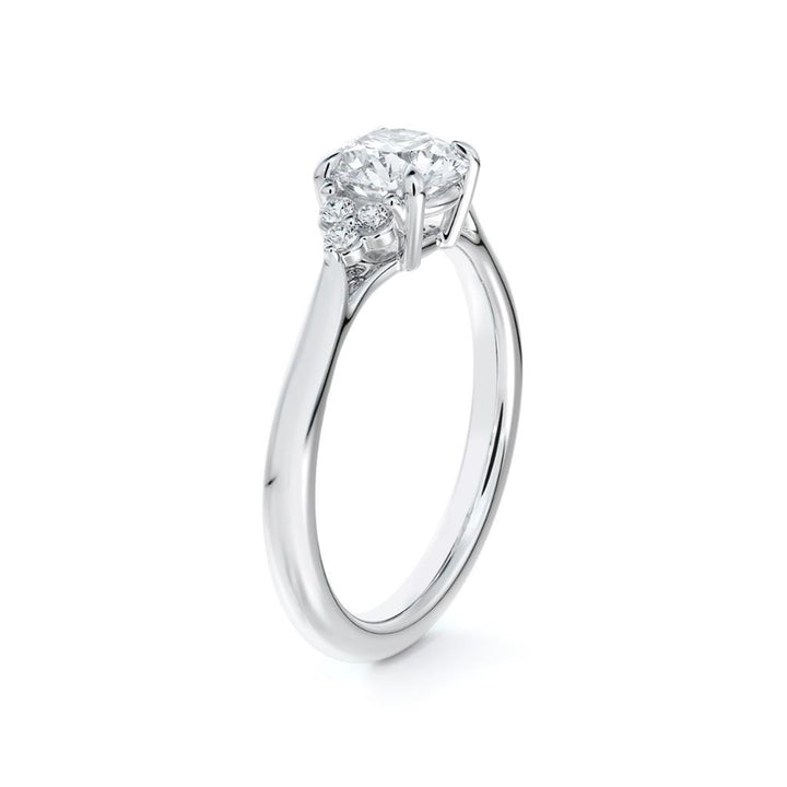 Forevermark Accent Ring