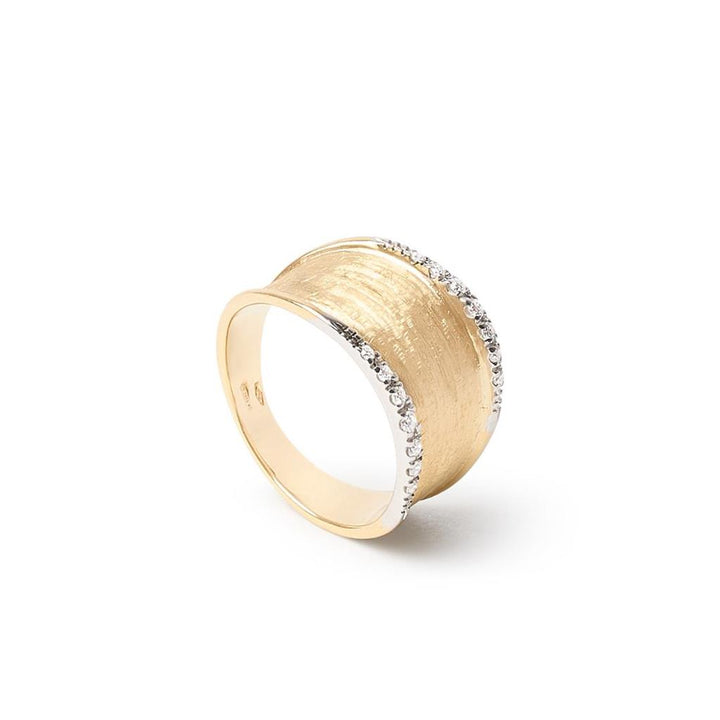 Marco Bicego Lunaria Ring